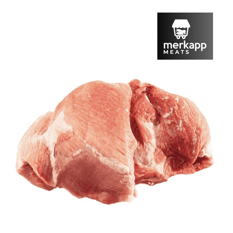 PUERCO LISO MERKAPP MEATS 1 KG