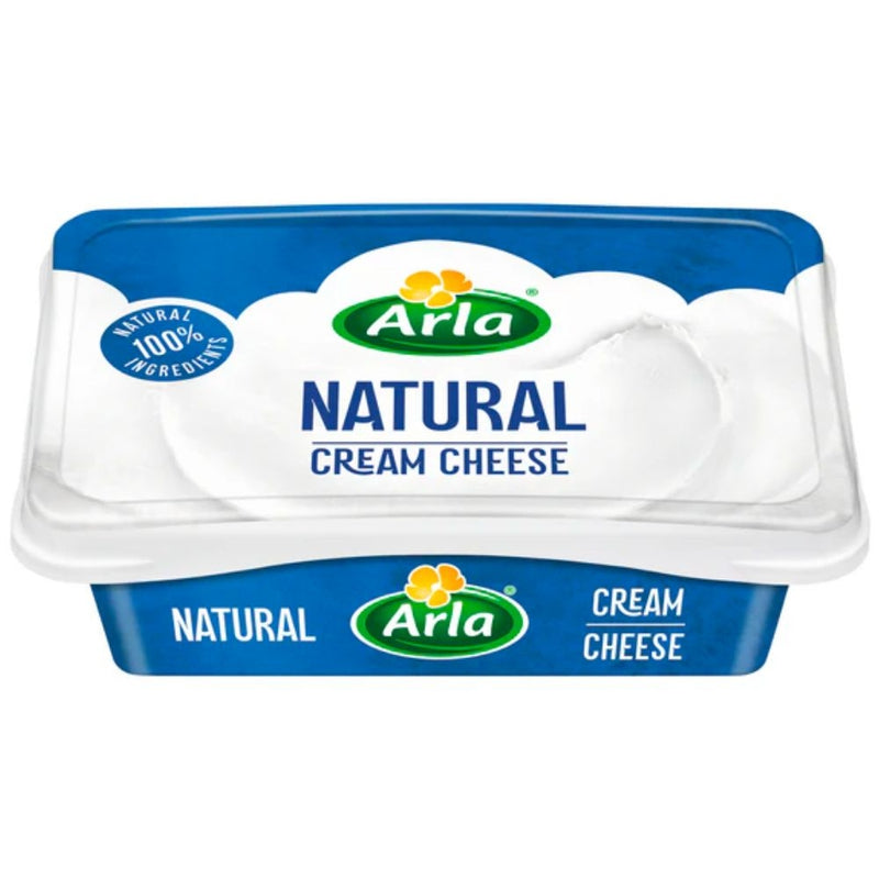 QUESO CREMA ARLA NATURAL 200 GR