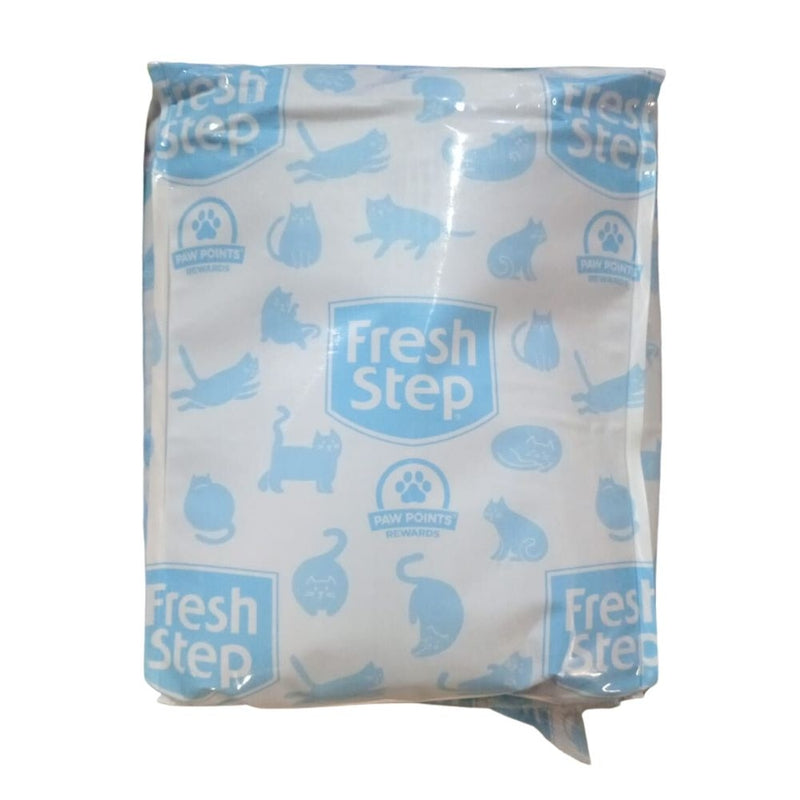 ARENA PARA GATOS FRESH STEP 10 LB