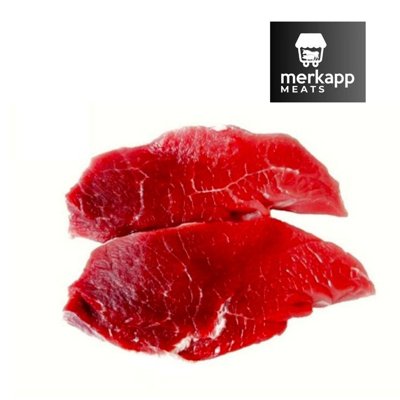 CARNE RINCON EN BISTEC MERKAPP MEATS 1 KG