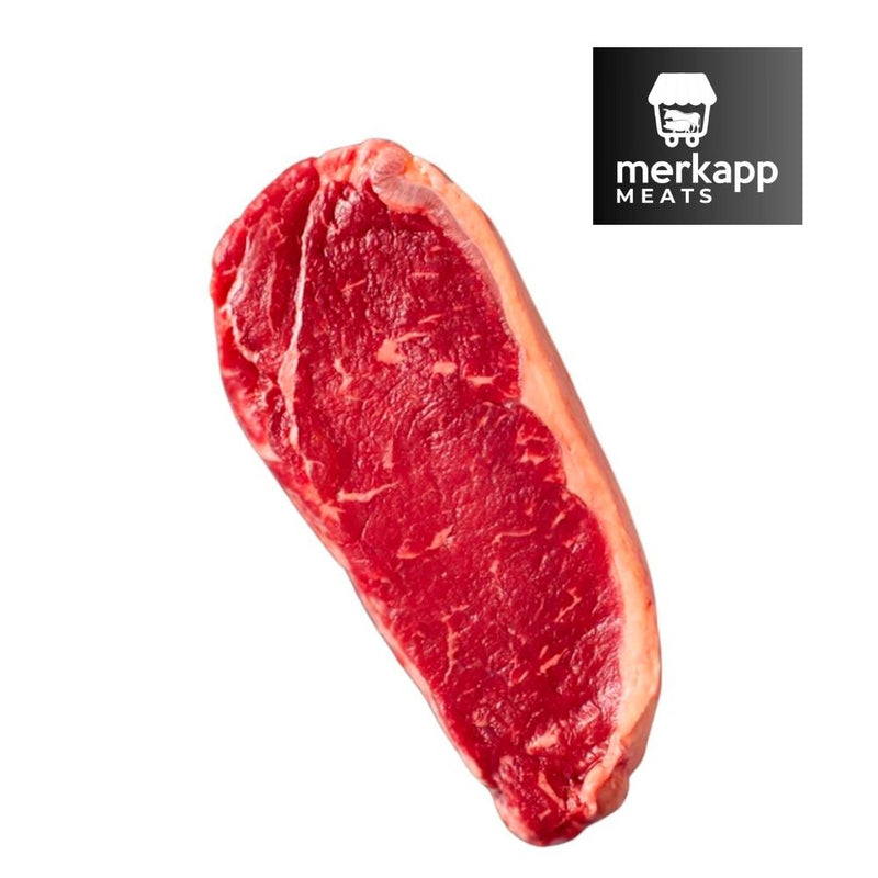 CARNE NEW YORK MERKAPP MEATS 1 KG