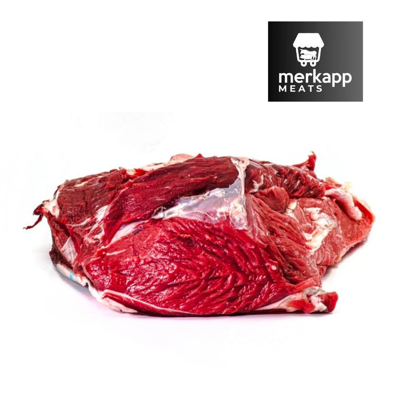 CARNE PUNTA DE RINCON MERKAPP MEATS 1 KG