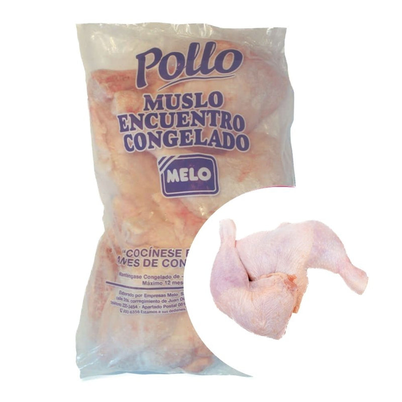 MUSLO ENCUENTRO DE POLLO MELO 5 LBS