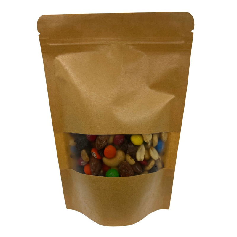 TRAIL MIX 200 GR