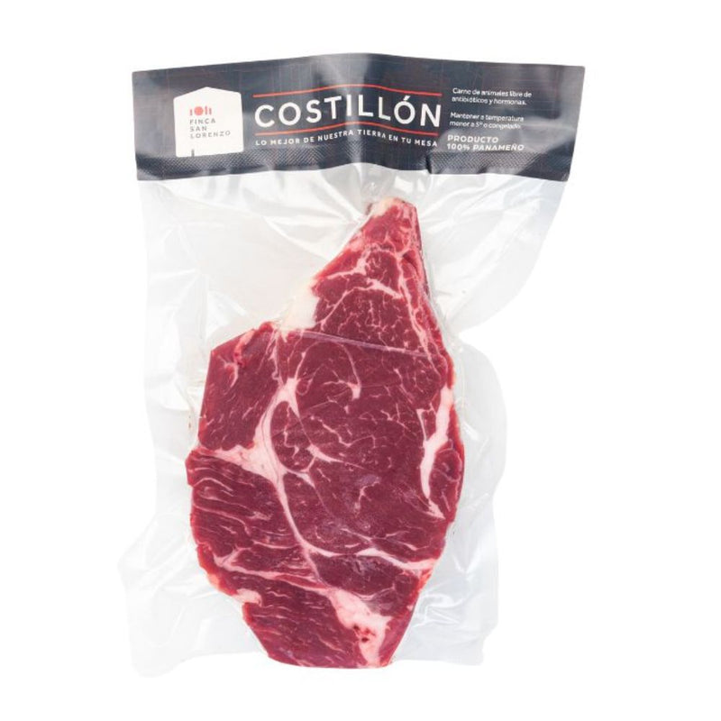 CARNE COSTILLON FINCA SAN LORENZO 1 KG