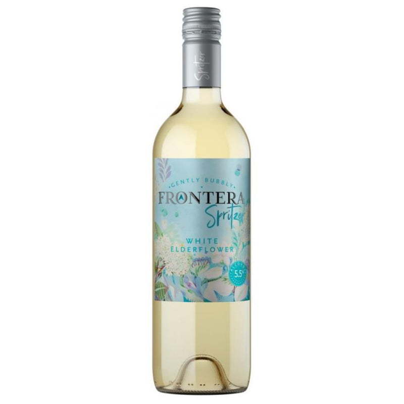 VINO SPRITZER WHITE FRONTERA 750 ML