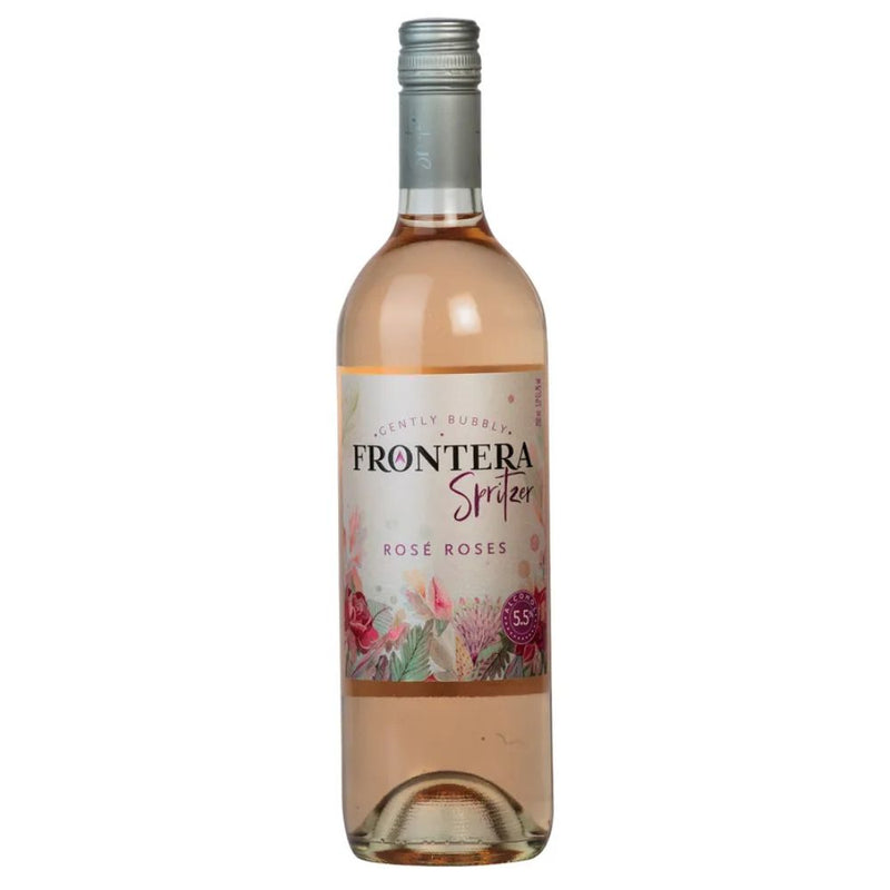 VINO SPRITZER ROSE FRONTERA 750 ML