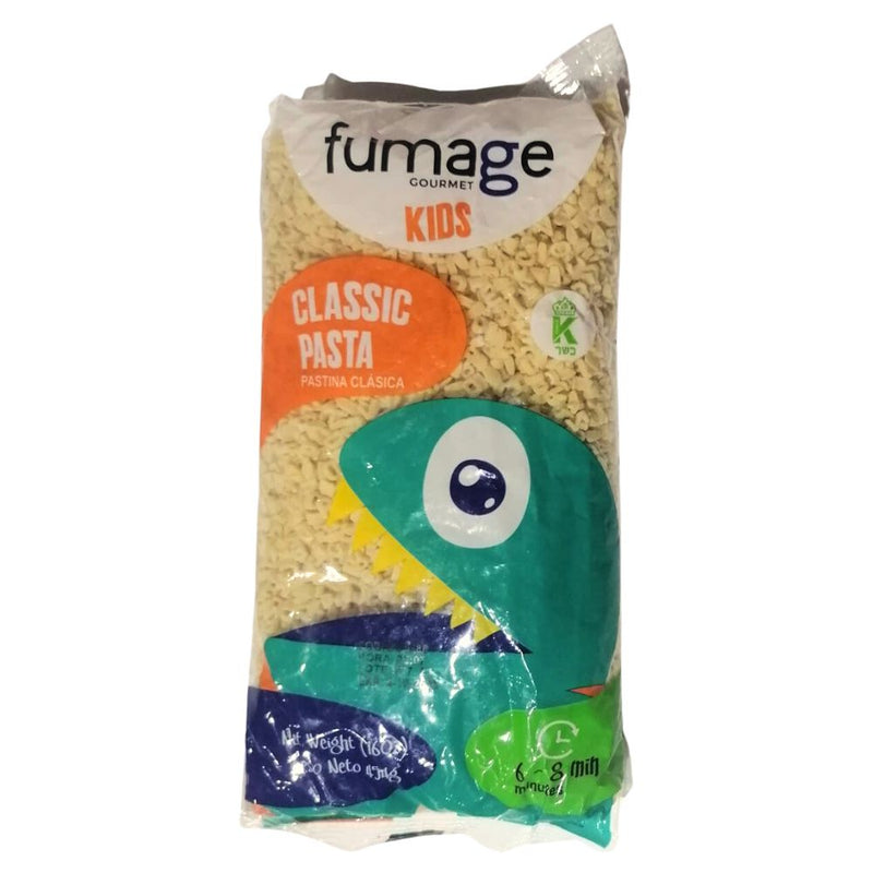 PASTINA CLASICA FUMAGE 454 GR