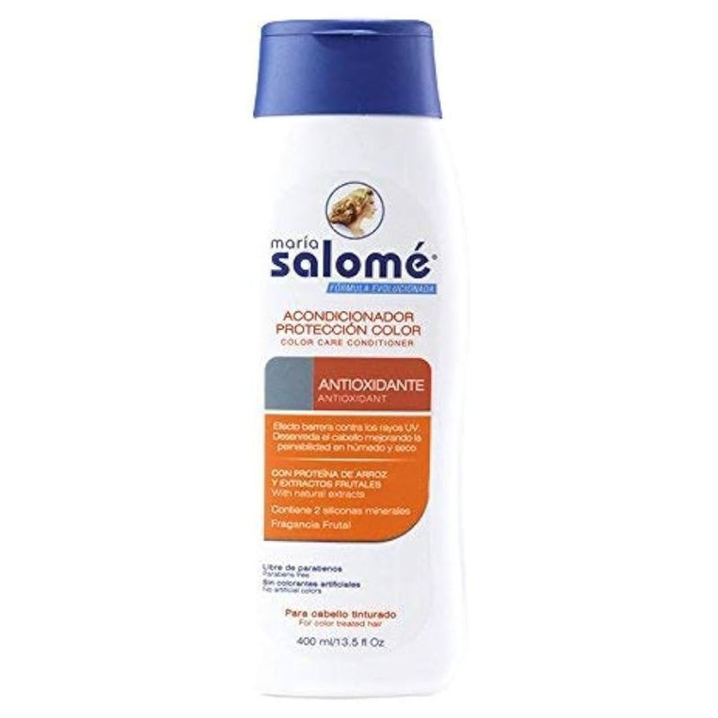 ACONDICIONADOR PROTECCION COLOR MARIA SALOME 400 ML