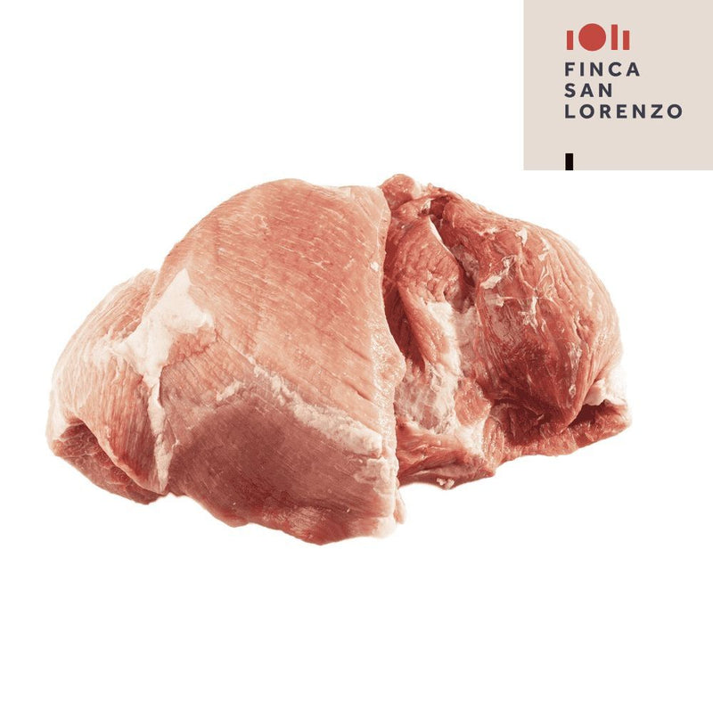 PUERCO LISO FINCA SAN LORENZO 1 LB