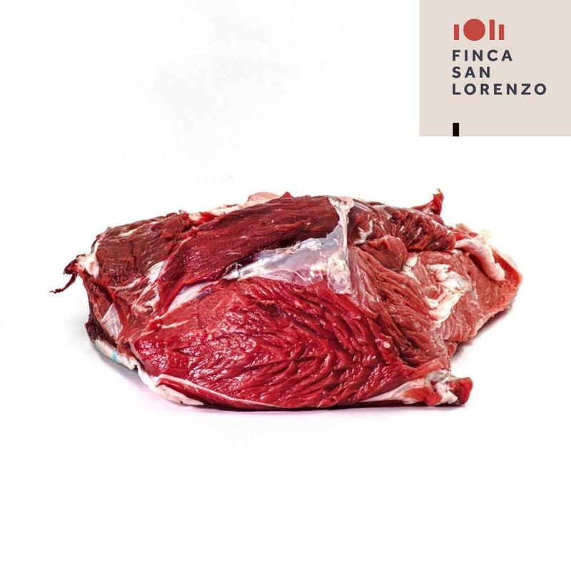 CARNE RINCON FINCA SAN LORENZO 1 LB