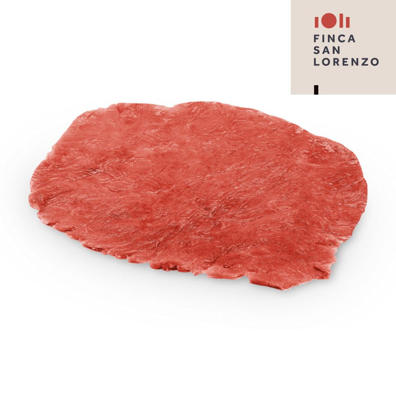 CARNE MILANESA DE RES FINCA SAN LORENZO 1 LB