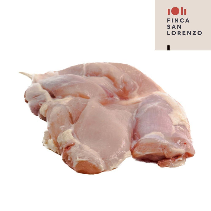 FILETE DE ENCUENTRO DE POLLO FINCA SAN LORENZO 1 KG