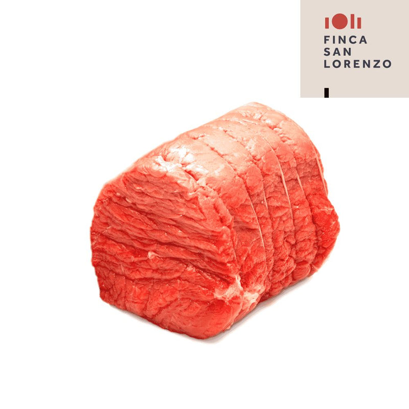 CARNE LOMO REDONDO FINCA SAN LORENZO 1 KG