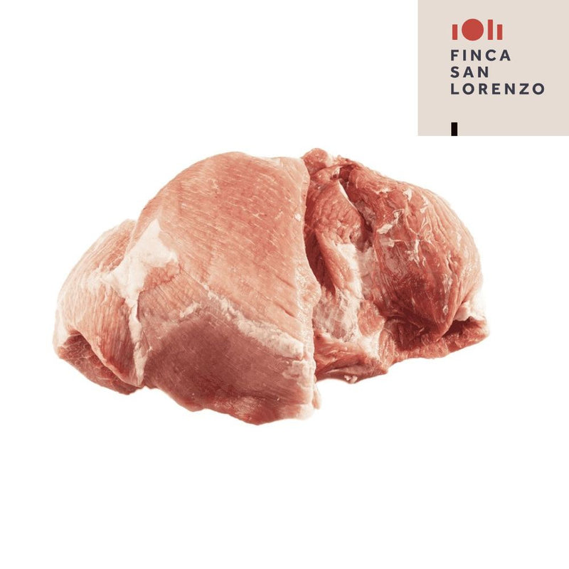 PUERCO LISO FINCA SAN LORENZO 1 KG