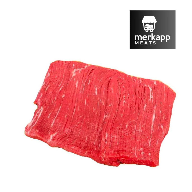 CARNE ROPA VIEJA MERKAPP MEATS 1 KG