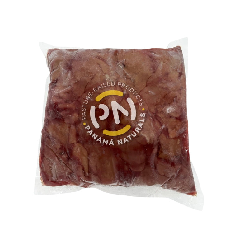 HIGADOS DE PASTOREO PANAMA NATURALS 1 KG