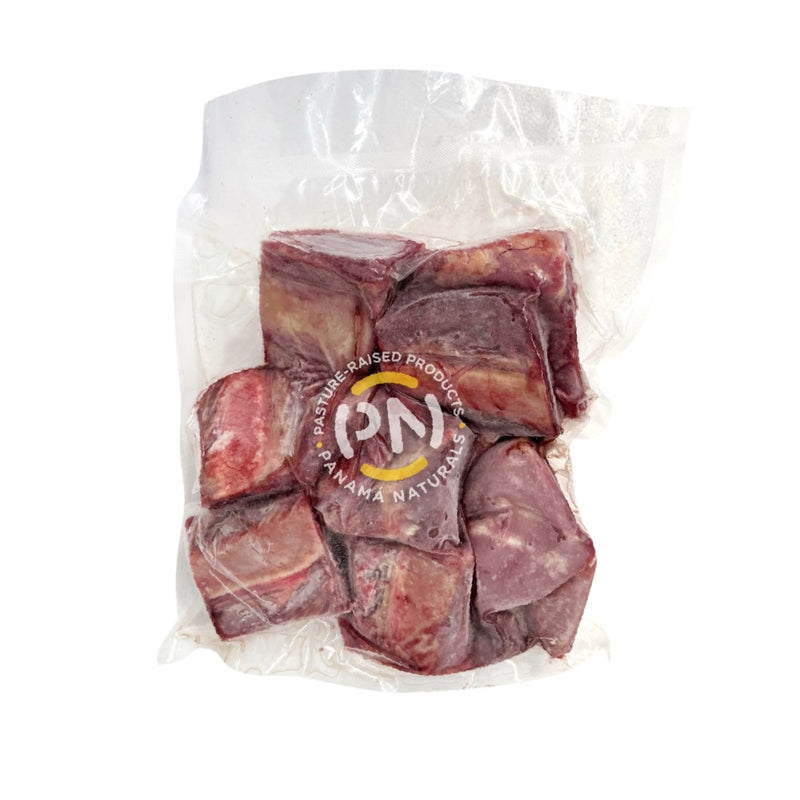 SHORT RIBS DE RES PANAMA NATURALS 1 KG