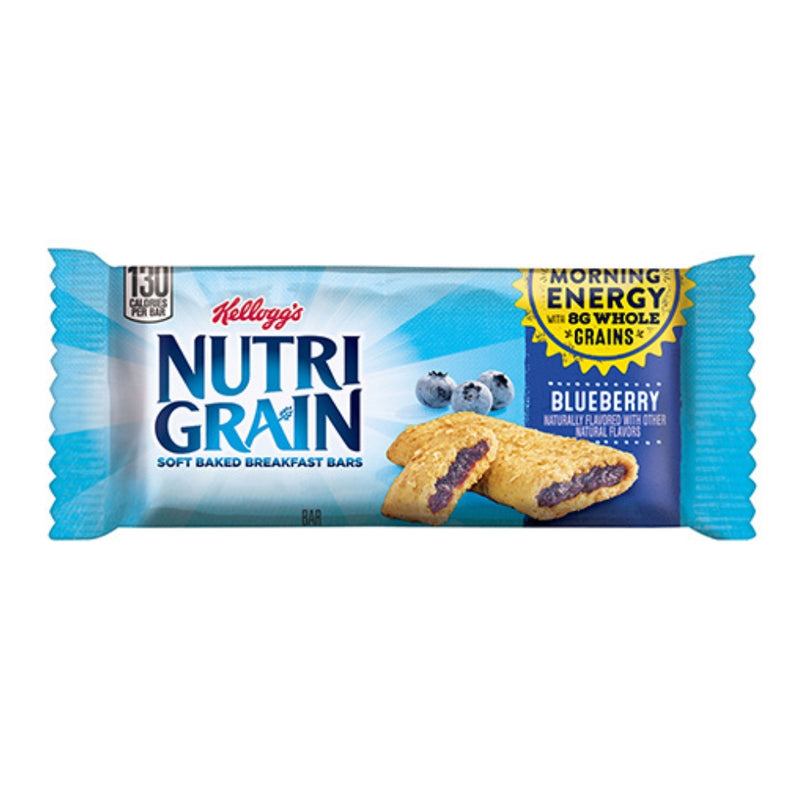 BARRA NUTRI GRAIN BLUEBERRY KELLOGGS 1 UND