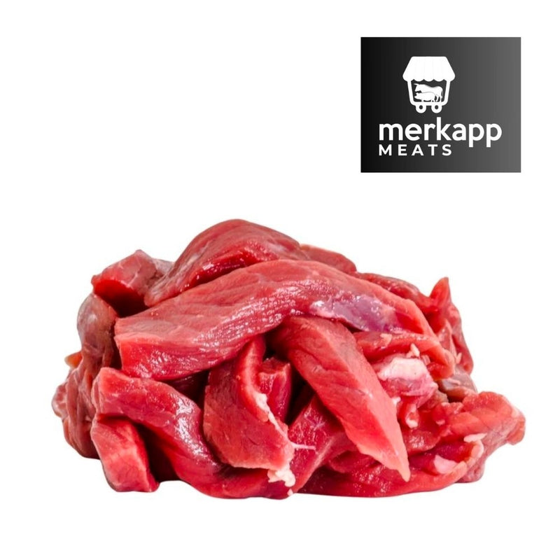 CARNE BISTEC PICADO MERKAPP MEATS 1 KG