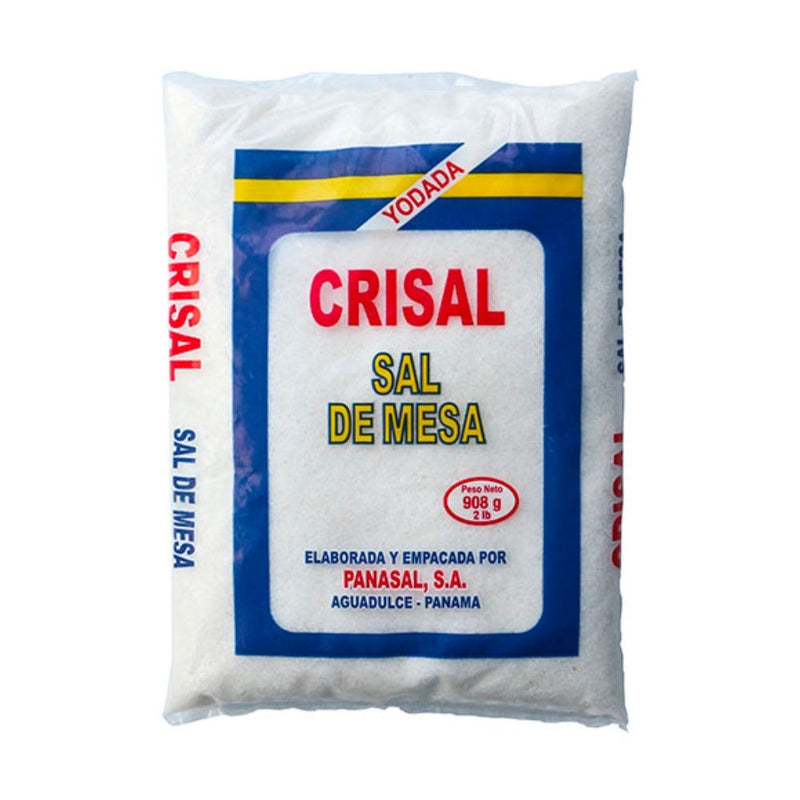 SAL CRISAL 2 LB