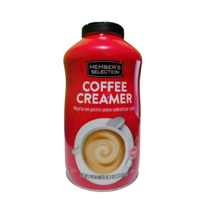 CREMA EN POLVO PARA CAFE MEMBERS SELECTION 1 KG