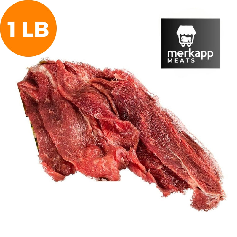 CARNE BABILLA MERKAPP MEATS 1 LB