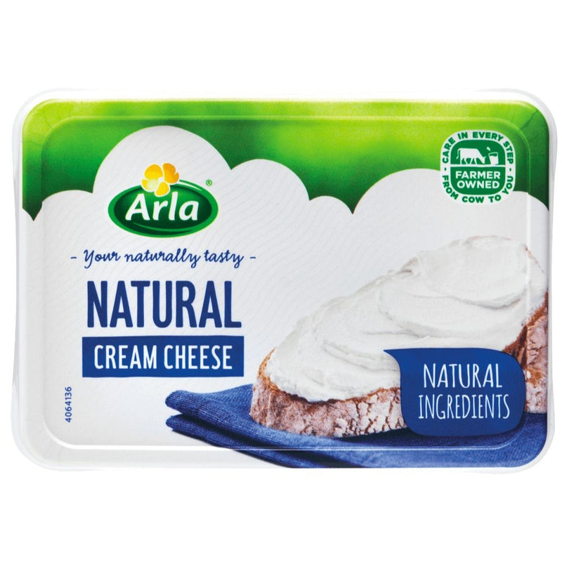 QUESO CREMA ARLA NATURAL 150GR