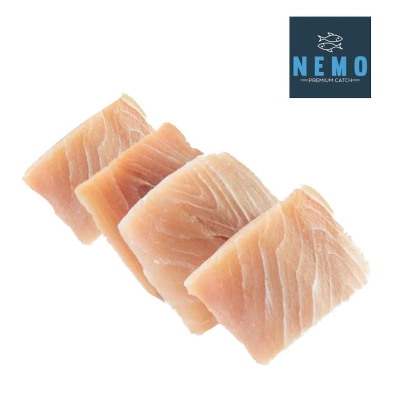 PESCADO DORADO FAMILY PACK NEMO PREMIUM CATCH 4 PORCIONES 5 OZ