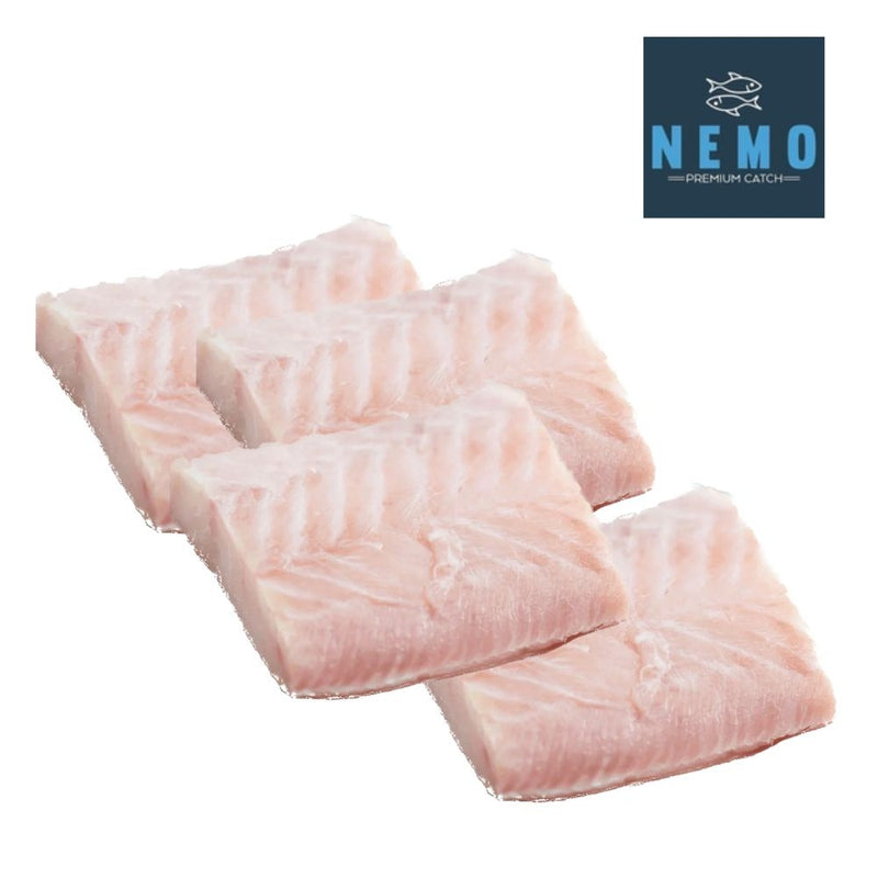 PESCADO ROBALO FAMILY NEMO PREMIUM CATCH 4 PORCIONES 5 OZ