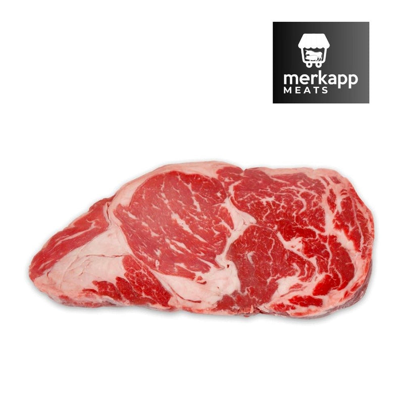 CARNE RIB EYE MERKAPP MEATS 1 KG