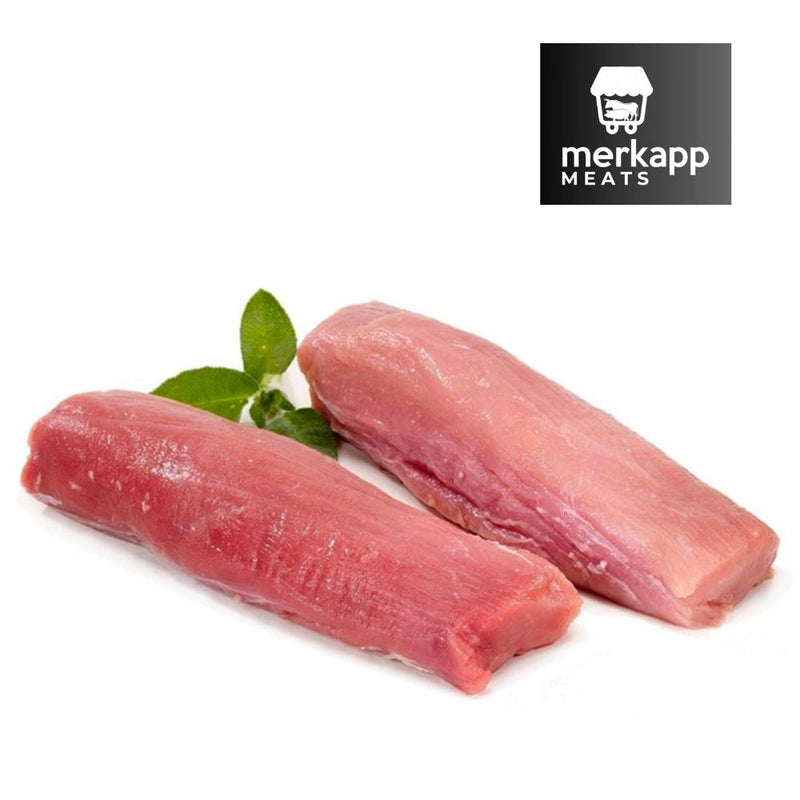 CARNE FILETE DE CERDO MERKAPP MEATS 1 KG