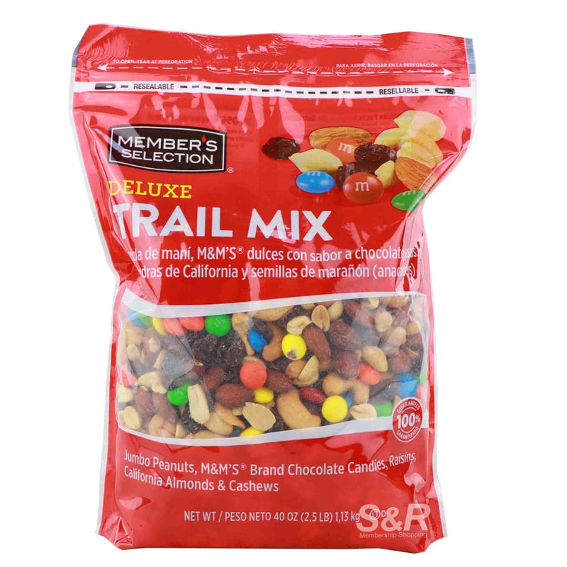 TRAIL MIX MEMBERS SELECTION 1.13 KG