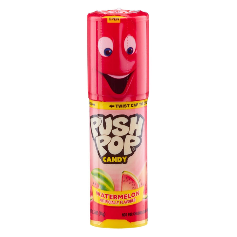 PUSH POP DE SANDIA 1 UND