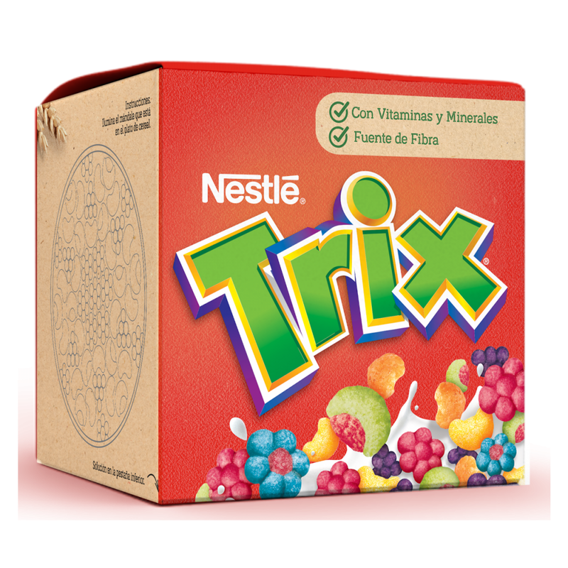 CEREAL TRIX 30 GR