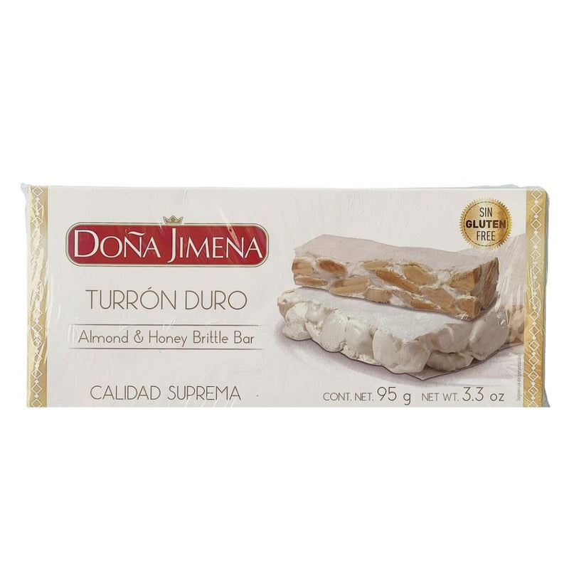 TURRÓN DOÑA JIMENA 1 UND