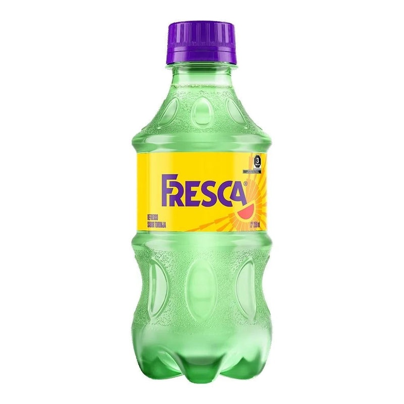 SODA FRESCA 250 ML