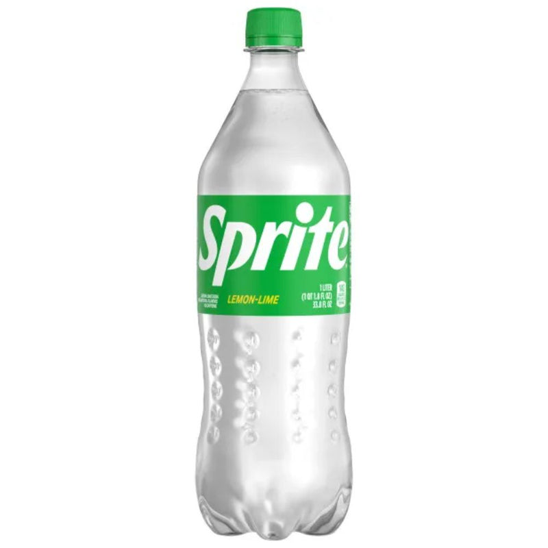 SODA SPRITE 1 LT