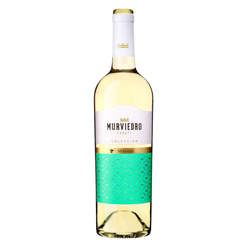 VINO BLANCO VERDEJO MURVIEDRO 750 ML