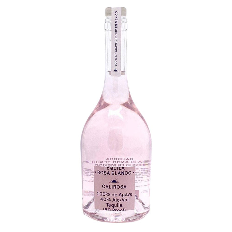 TEQUILA BLANCO CALIROSA 750 ML