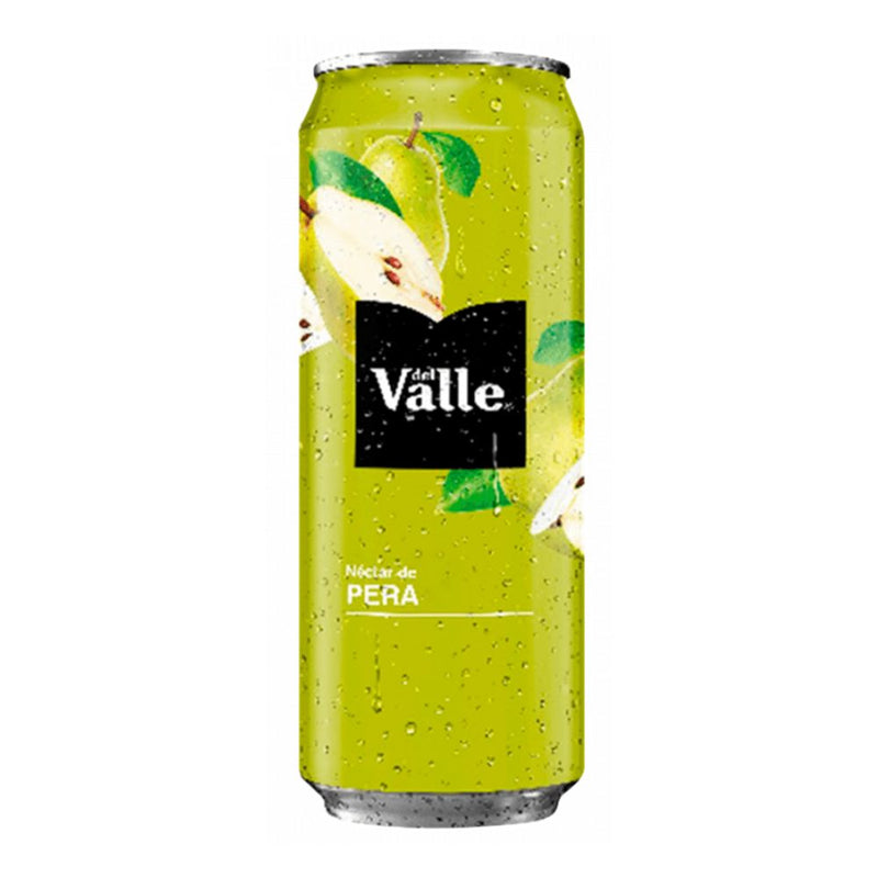 JUGO DE PERA DEL VALLE LATA 330 ML