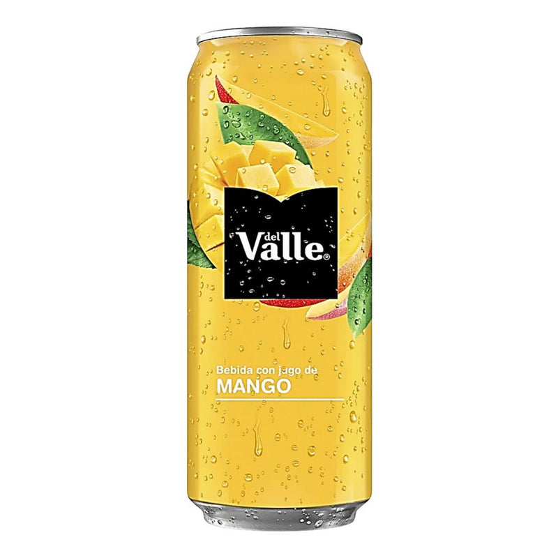 JUGO DE MANGO DEL VALLE LATA 330 ML