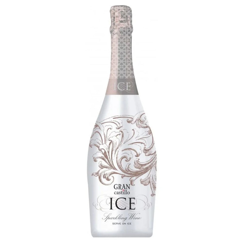 VINO ICE WHITE GRAN CASTILLO 750 ML