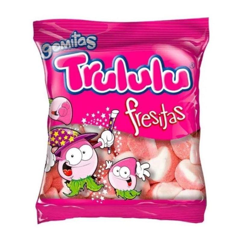 GOMITAS FRESITAS TRULULU 80 GR