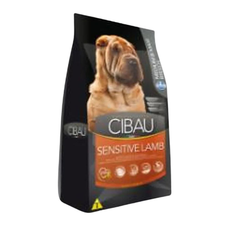 COMIDA PARA PERRO MED MAX SENSITIVE CIBAU 12 KG