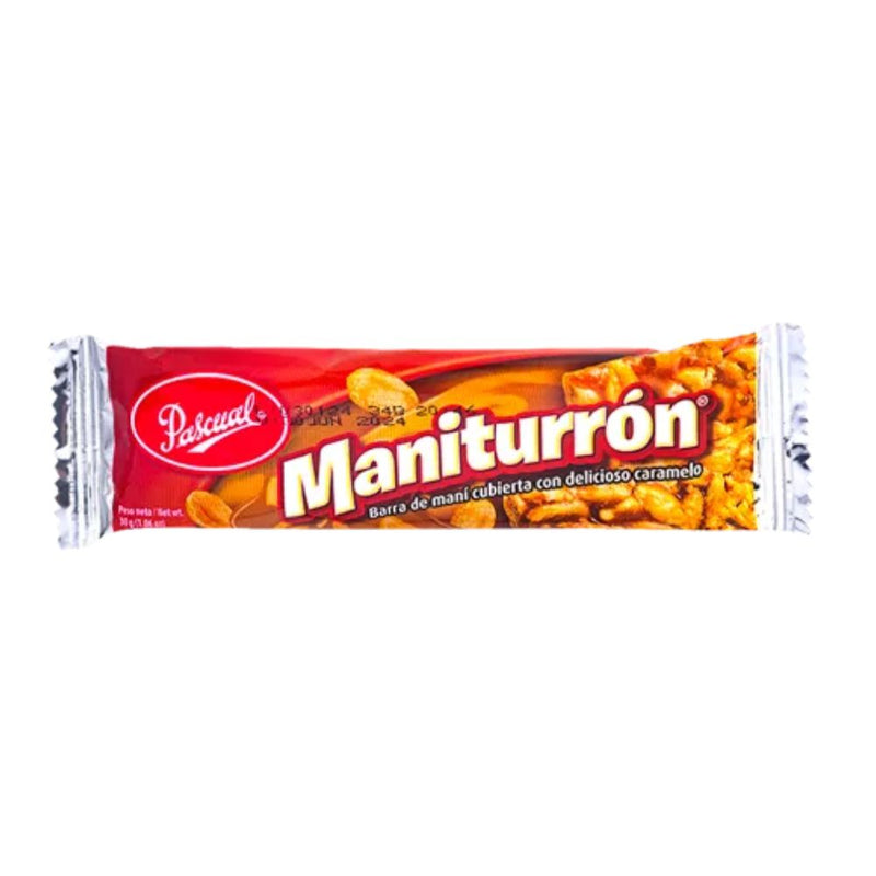 MANITURRON PASCUAL 30 GR