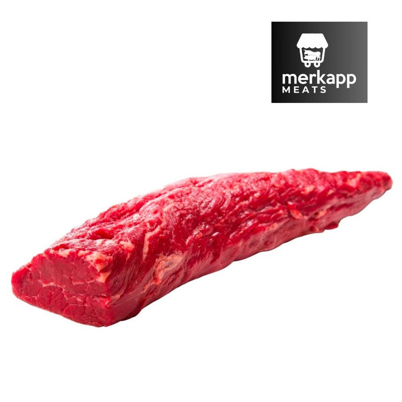 CARNE LOMO DE RES MERKAPP MEATS 1 KG