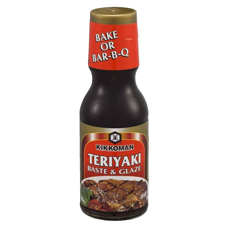 SALSA TERIYAKI BEST GLAZE 12 OZ