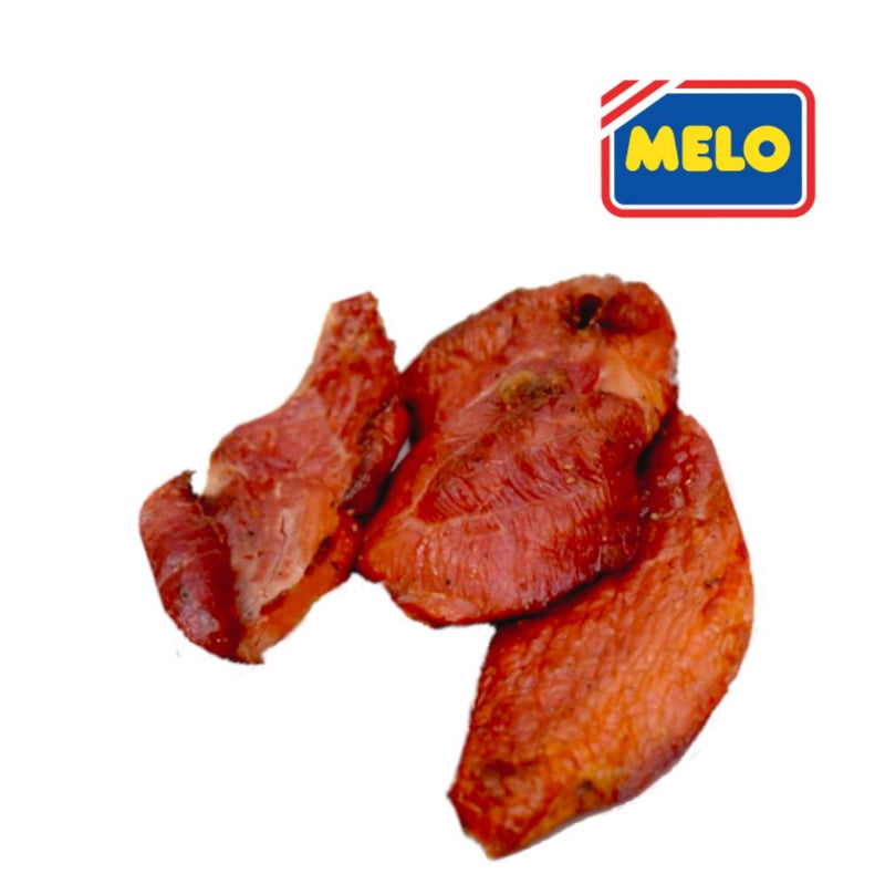 TASAJO DE POLLO MELO 317 GR