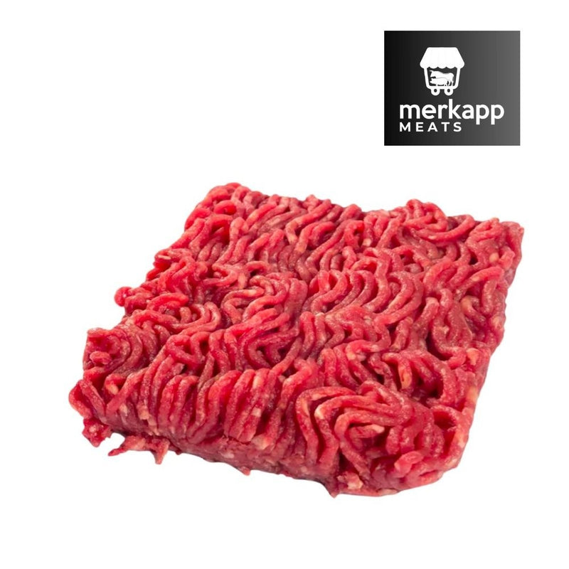 CARNE MOLIDA PREMIUM MERKAPP MEATS 1 KG